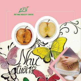 ❤MUỐN ẤM ÁP THÌ TÌM MÙA HẠ MUỐN CẢM GIÁC LẠ THÌ GẶP #SE KHÍT CÔ BÉ NHÀ MỸ NHƯ BEAUTY CENTER  ❤